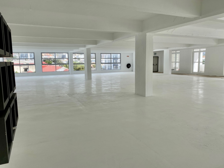 To Let commercial Property for Rent in Gardens Western Cape